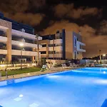 Flamenca Village By Mar Holidays Lägenhet *