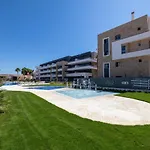 Lägenhet Flamenca Village By Mar Holidays *