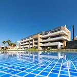 Flamenca Village By Mar Holidays Orihuela