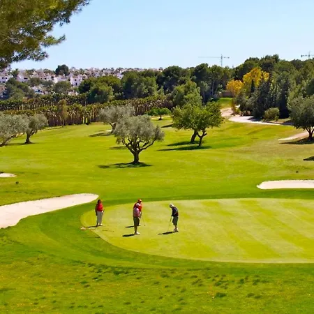 Flamenca Village By Mar Holidays * Orihuela