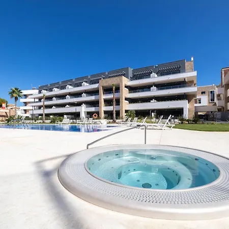 Flamenca Village By Mar Holidays * Orihuela