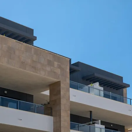 Flamenca Village By Mar Holidays Διαμέρισμα