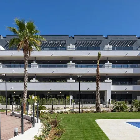 Flamenca Village By Mar Holidays Διαμέρισμα *