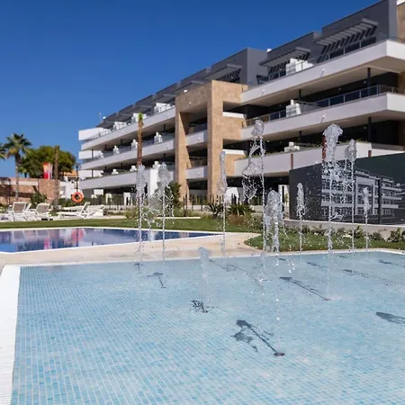 Flamenca Village By Mar Holidays * Οριουέλα