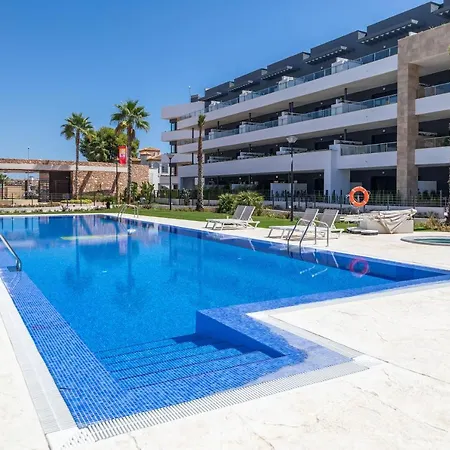 Flamenca Village By Mar Holidays