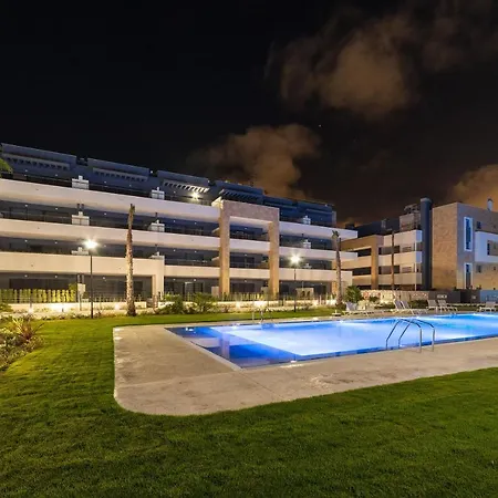 Flamenca Village By Mar Holidays *