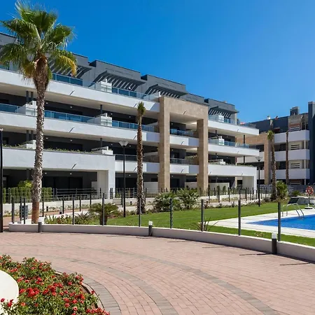 Flamenca Village By Mar Holidays Apartmán *