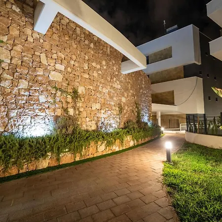 Διαμέρισμα Flamenca Village By Mar Holidays Οριουέλα