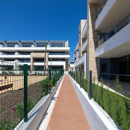 Flamenca Village By Mar Holidays * Orihuela