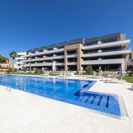 Flamenca Village By Mar Holidays Apartmán