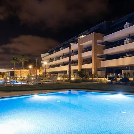 Flamenca Village By Mar Holidays *