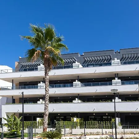 Flamenca Village By Mar Holidays Διαμέρισμα