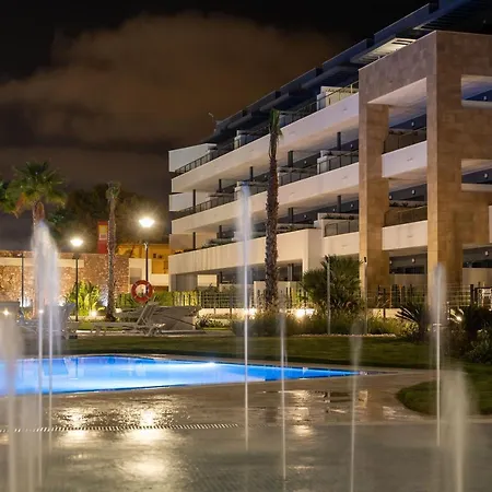 Flamenca Village By Mar Holidays *