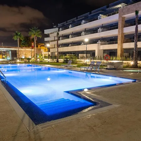 Flamenca Village By Mar Holidays