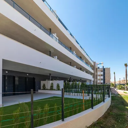 Διαμέρισμα Flamenca Village By Mar Holidays *