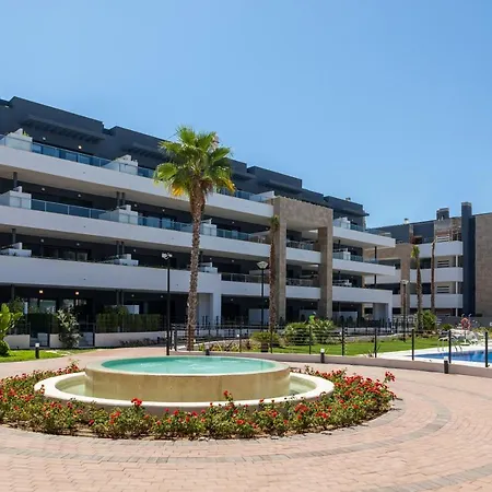 Flamenca Village By Mar Holidays Διαμέρισμα *