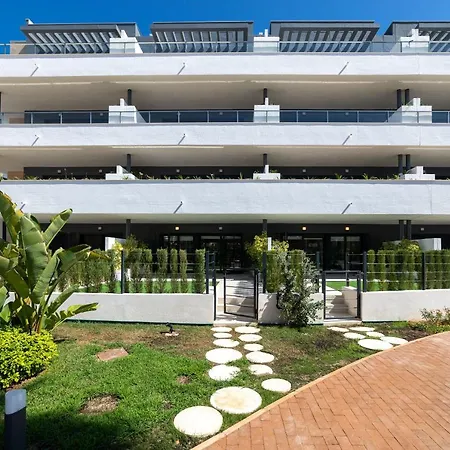 Flamenca Village By Mar Holidays