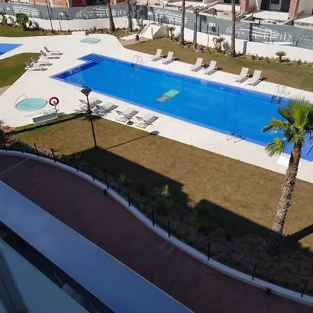 Flamenca Village By Mar Holidays Apartmán