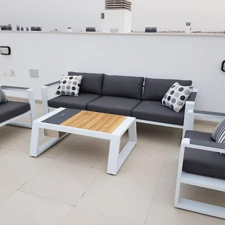 Apartmán Flamenca Village By Mar Holidays