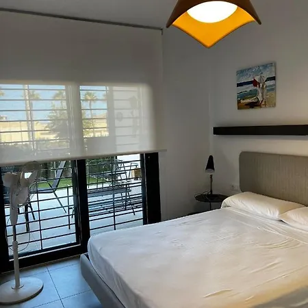 Flamenca Village By Mar Holidays Apartmán Orihuela