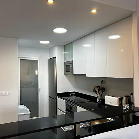 Apartmán Flamenca Village By Mar Holidays *