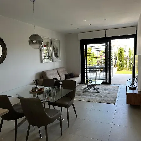 Apartmán Flamenca Village By Mar Holidays Orihuela