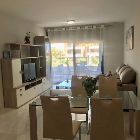 Apartmán Flamenca Village By Mar Holidays Orihuela