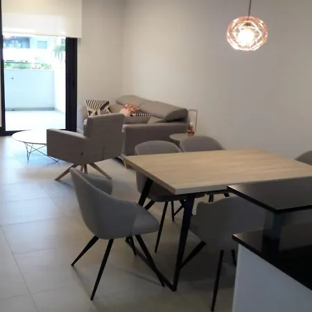 Apartmán Flamenca Village By Mar Holidays Orihuela