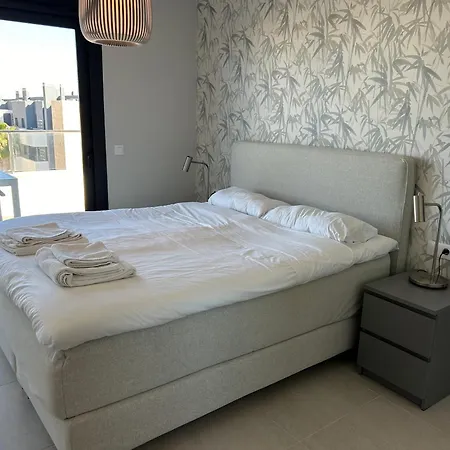 Flamenca Village By Mar Holidays *