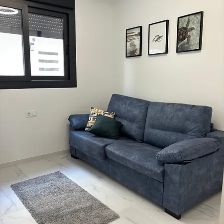 Apartmán Flamenca Village By Mar Holidays