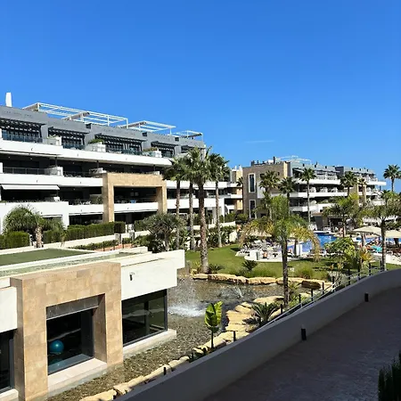 Apartmán Flamenca Village By Mar Holidays *