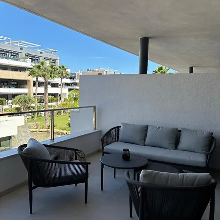 Flamenca Village By Mar Holidays Apartmán Orihuela