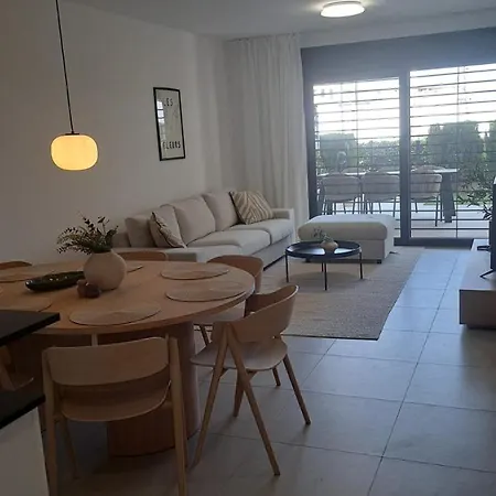 Flamenca Village By Mar Holidays Orihuela