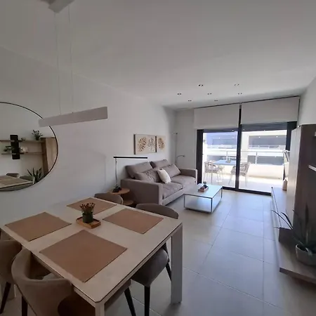 Apartmán Flamenca Village By Mar Holidays