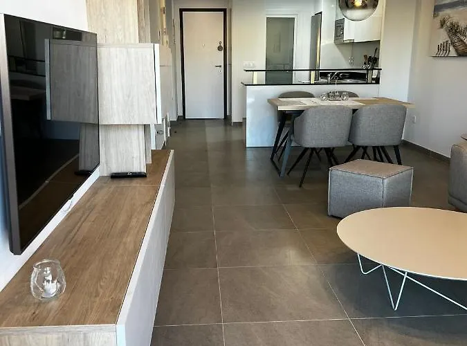 Flamenca Village By Mar Holidays