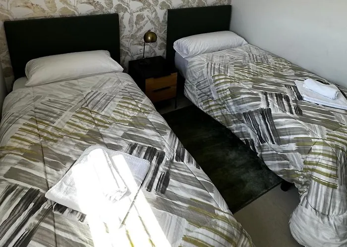 Flamenca Village By Mar Holidays